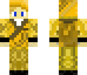 gold player