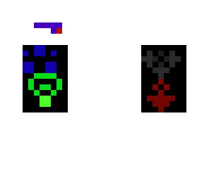 2nd chapter- jake-secret elements