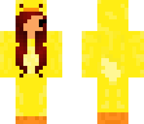 duck