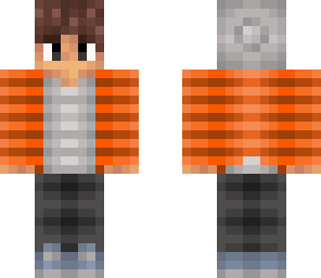 meh skin