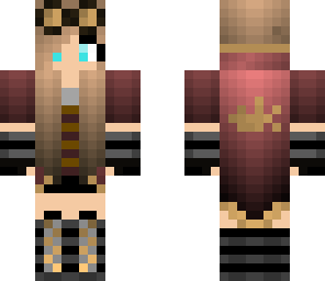 a different kind of steampunk