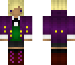 alois trancy yunx