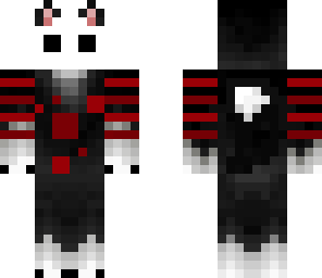 spooky cat