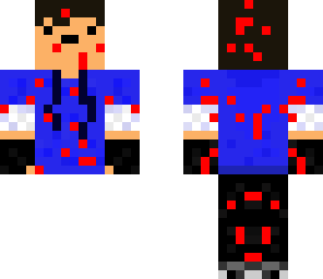 bloody taurdis