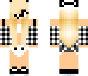 skin for pretty kitty