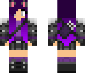 fixed aphmau girl