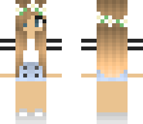 girl skin 