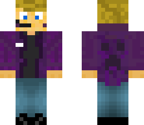 updated meh