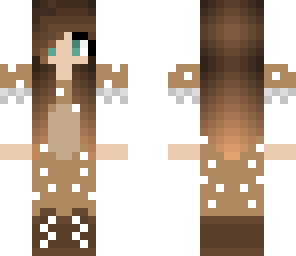 fawn girl