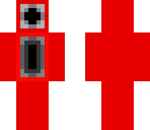 the red camera