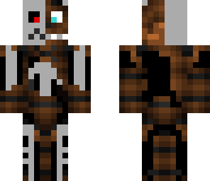 freddy fazbeaar being built