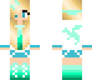 cute dragon girl