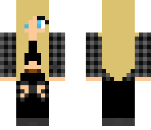 another punk re done