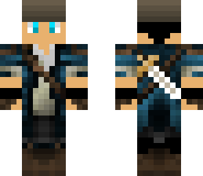 adventurer