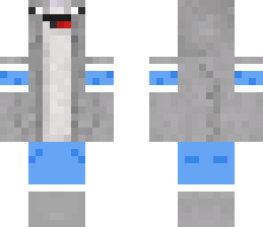 beast's whale