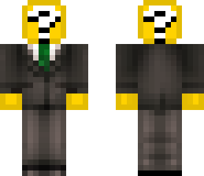fixed lucky block