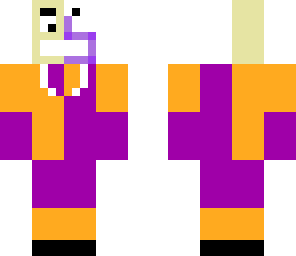 two-face