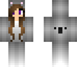 cute koala girl