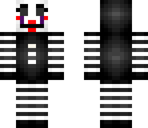 marionette