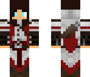 assassin girl