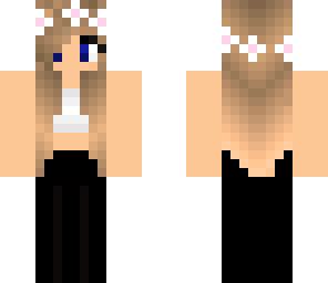 paris girl