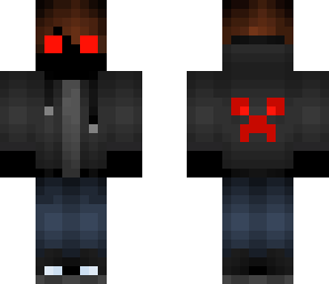 grymsoul skin