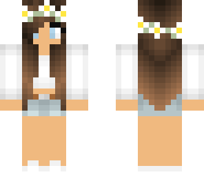 summer girl