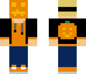 haloween coo ldude