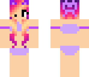 edit the skin