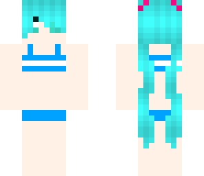 miku hatsune