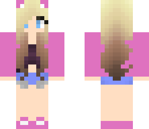 cute girl