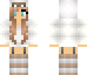 -softy panda- cutie