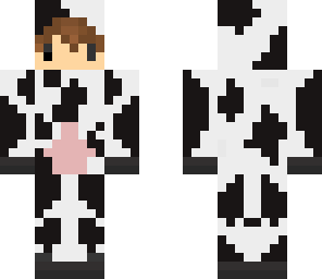 cow chibi
