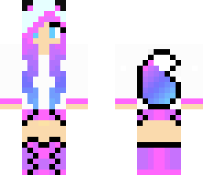 galaxy fox