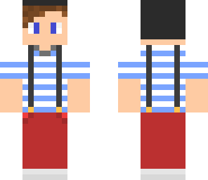 french guy