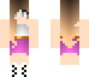 prom girl
