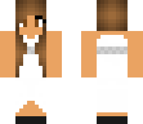 bride skin