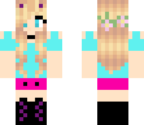 made by my sister ruby