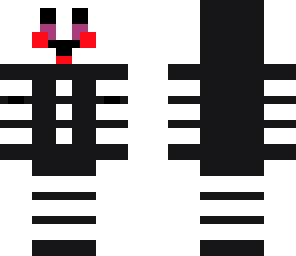 marionette