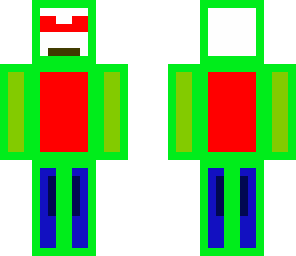 robot freak