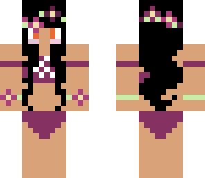 2p nyo turkey swimsuit