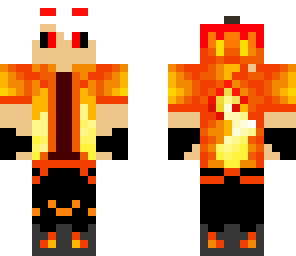 fire master
