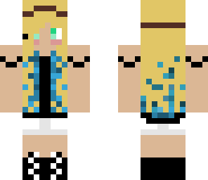 hip teen