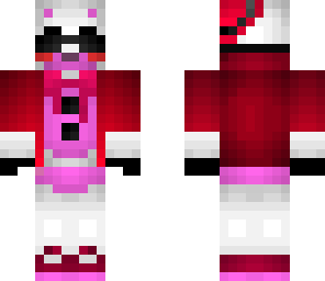 swag mangle with a hat