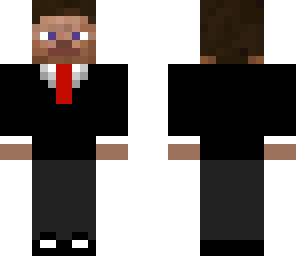 fancy steve