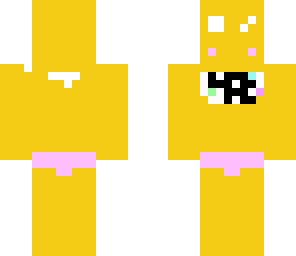 toy chica