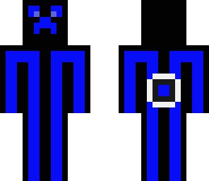 tron creeper