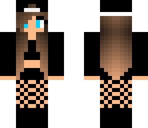 bad girl