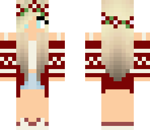 fall skin  edit