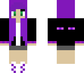 ender girl
